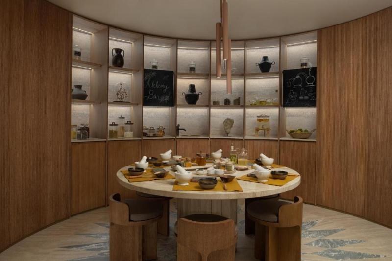 Six Senses Rome photo 1
