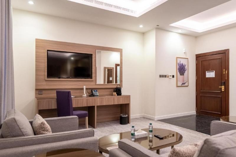 Tura Hotel Al Nuzha photo 1
