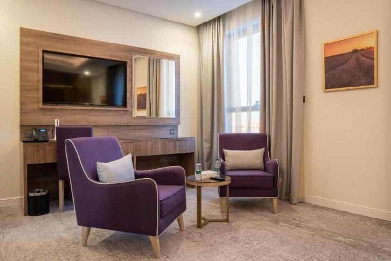 Tura Hotel Al Nuzha photo 2