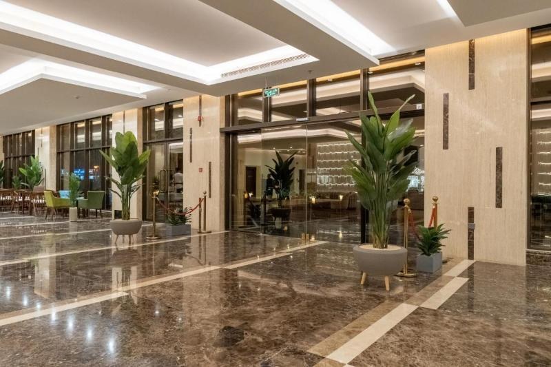 Tura Hotel Al Nuzha photo 3