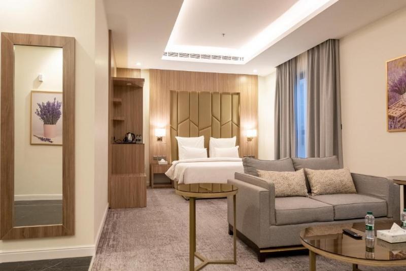 Tura Hotel Al Nuzha photo 4