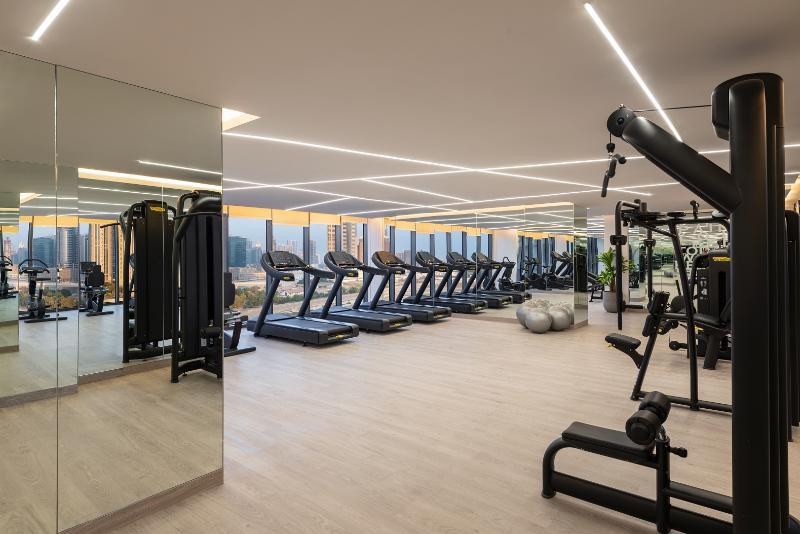 Damac Maison Aykon City Dubai photo 2