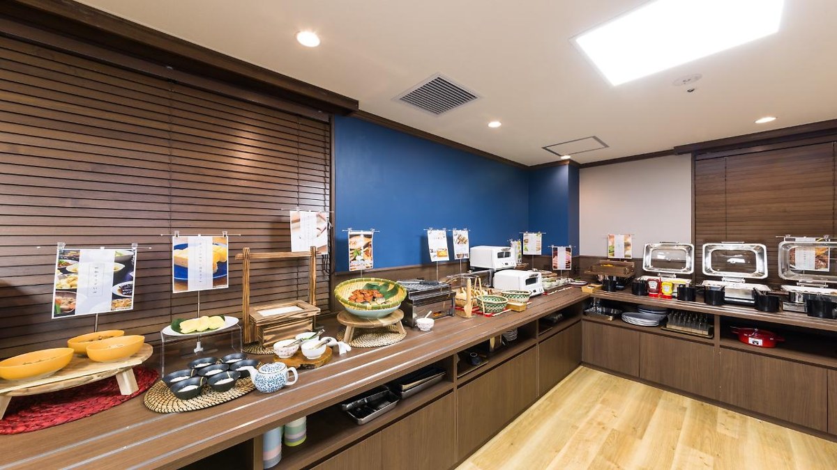 Sanco Inn Nagoya Shinkansenguchi photo 2