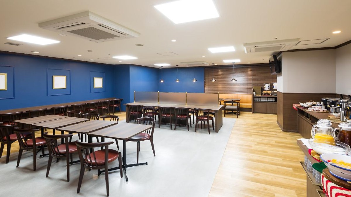Sanco Inn Nagoya Shinkansenguchi photo 3