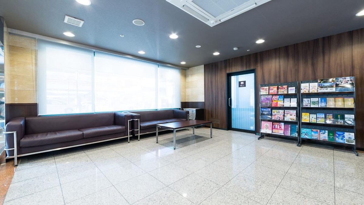 Sanco Inn Nagoya Shinkansenguchi photo 4
