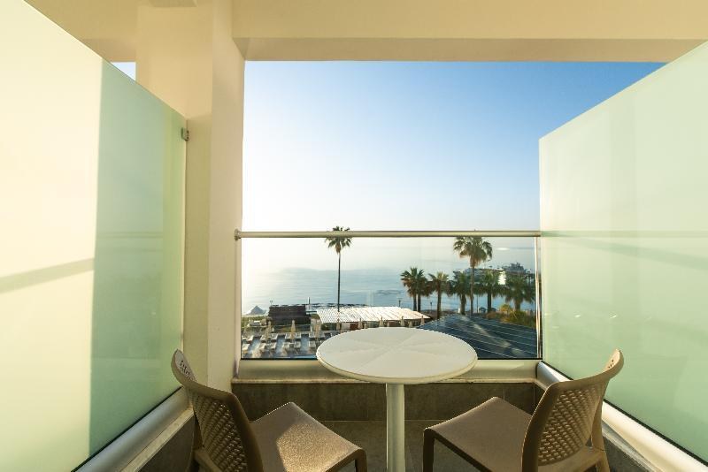 Evalena Beach Hotel photo 2