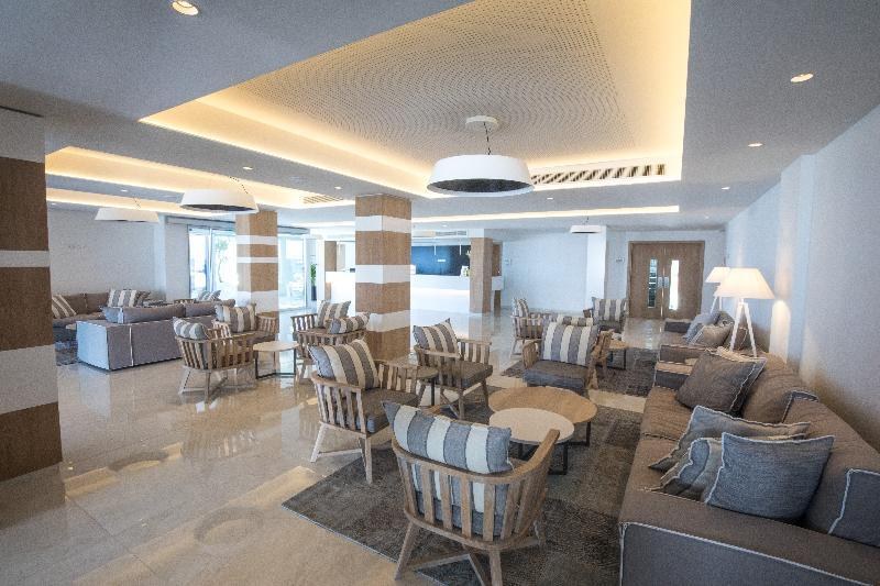Evalena Beach Hotel photo 3