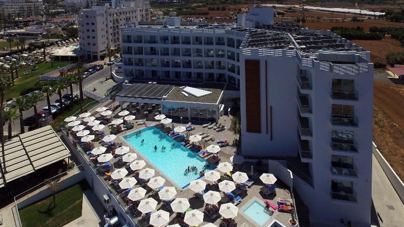 Evalena Beach Hotel photo 4