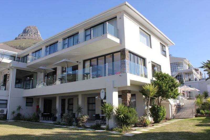 Grande Kloof Boutique Hotel photo 4
