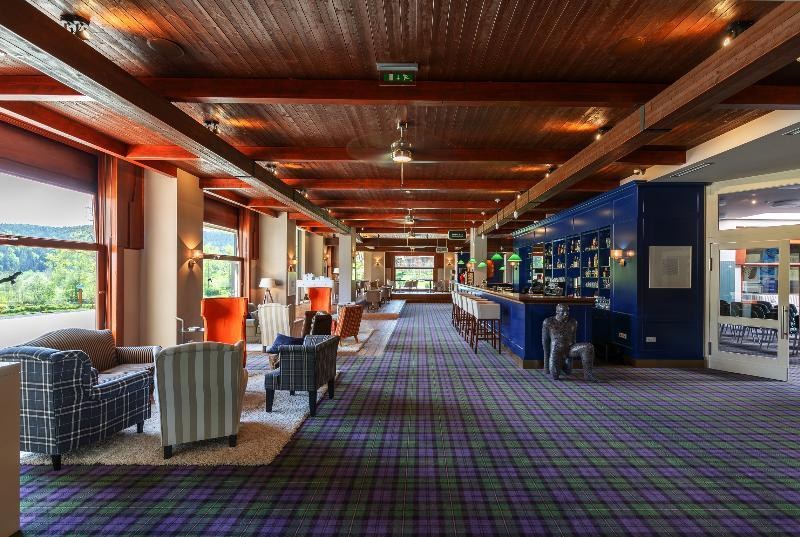 Cihelny Golf & Wellness Resort Karlovy Vary photo 3