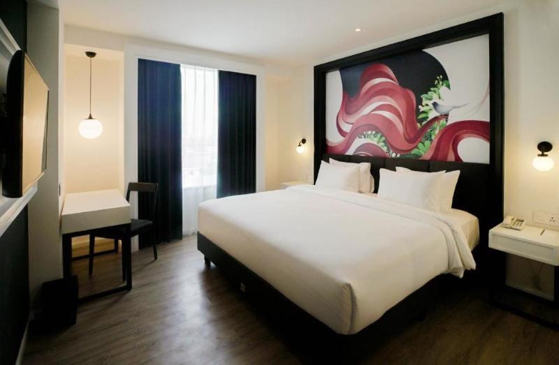 de Braga by ARTOTEL Bandung photo 1