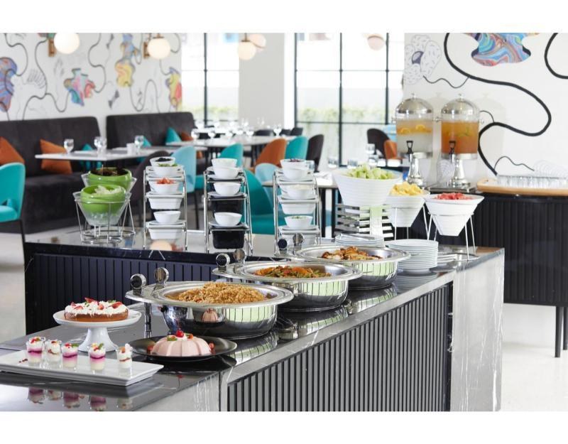 de Braga by ARTOTEL Bandung photo 2