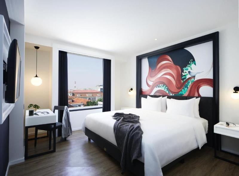 de Braga by ARTOTEL Bandung photo 3