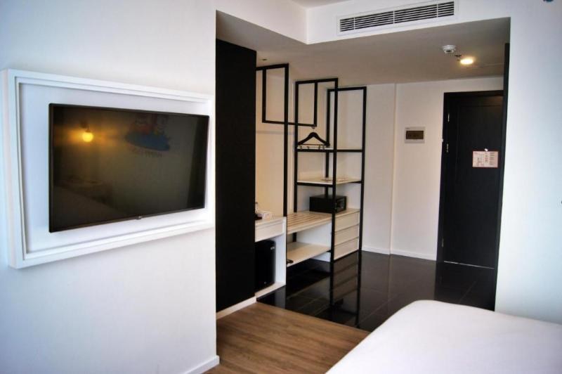de Braga by ARTOTEL Bandung photo 4