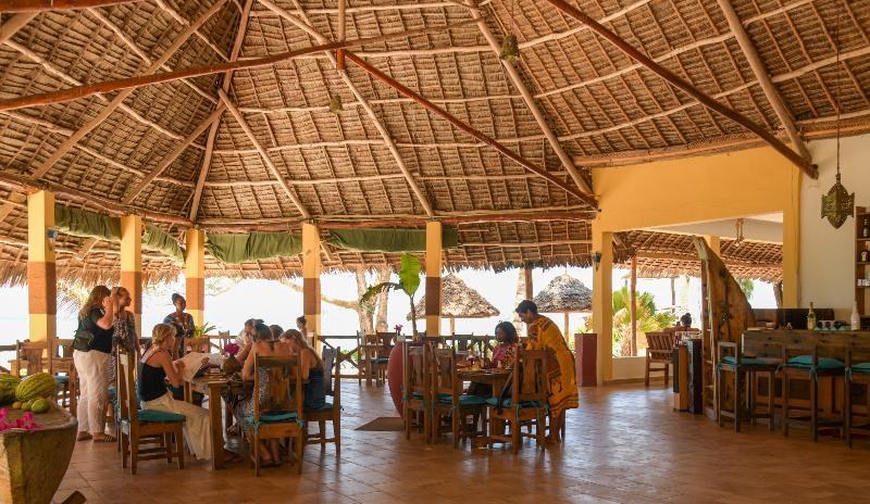Tanzanite Beach Resort