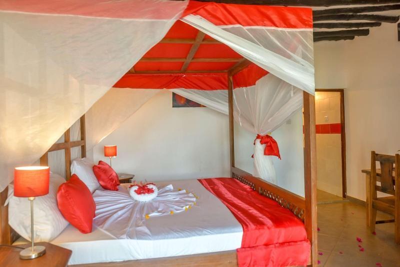Tanzanite Beach Resort photo 3