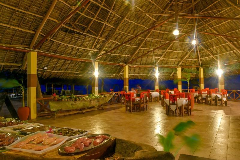 Tanzanite Beach Resort photo 4