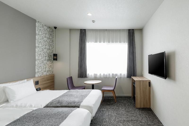 M's Hotel Kyoto Station Kasuga photo 1