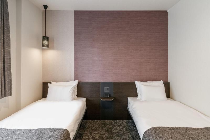 M's Hotel Kyoto Station Kasuga photo 2