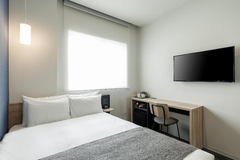 M's Hotel Kyoto Station Kasuga photo 4