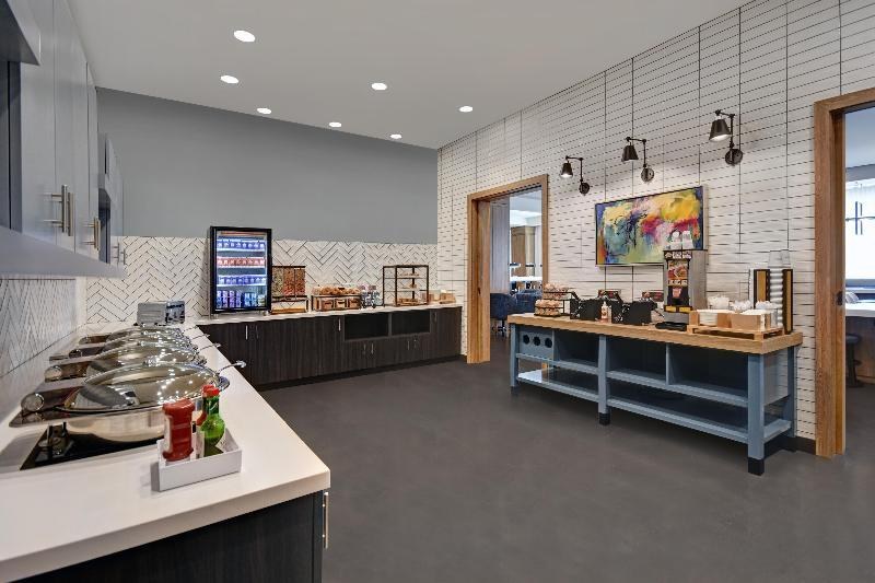 Holiday Inn Express Houston Galleria Area