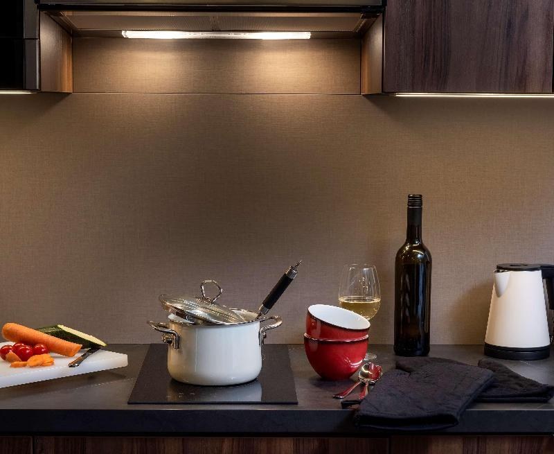 Hyatt House Frankfurt Eschborn