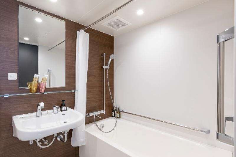 M's Hotel Sanjo Omiya