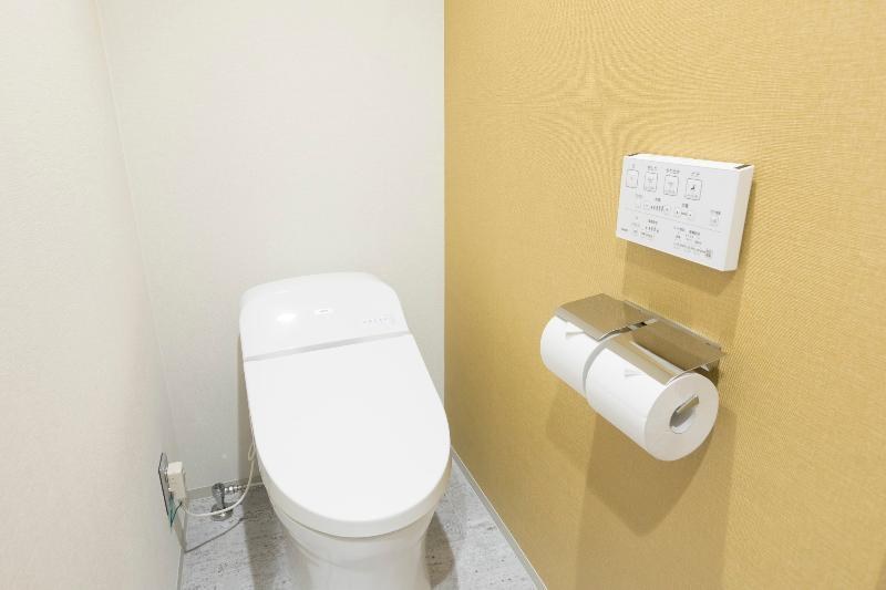 M's Hotel Sanjo Omiya photo 2