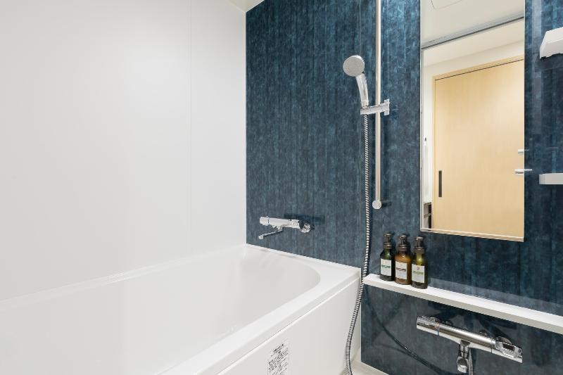 M's Hotel Sanjo Omiya photo 3