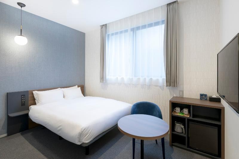 M's Hotel Sanjo Omiya photo 4