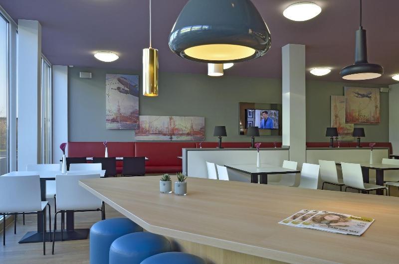 B&B Hotel Düsseldorf-Airport photo 3