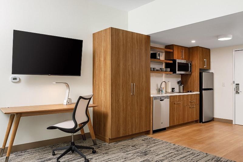 Element Nashville Vanderbilt West End photo 3