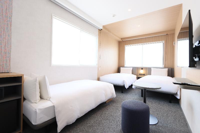 Travelodge Kyoto Shijo Omiya