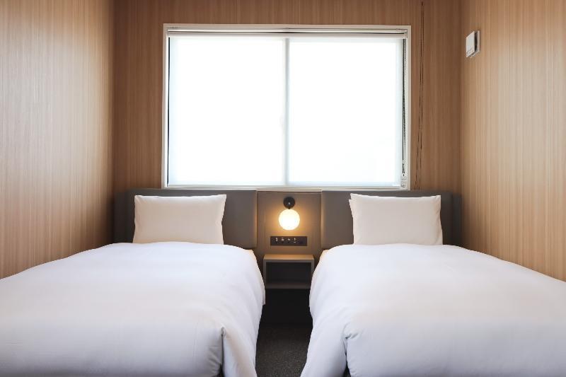 Travelodge Kyoto Shijo Omiya photo 1