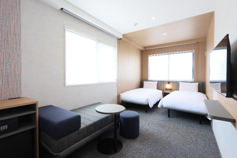 Travelodge Kyoto Shijo Omiya photo 2