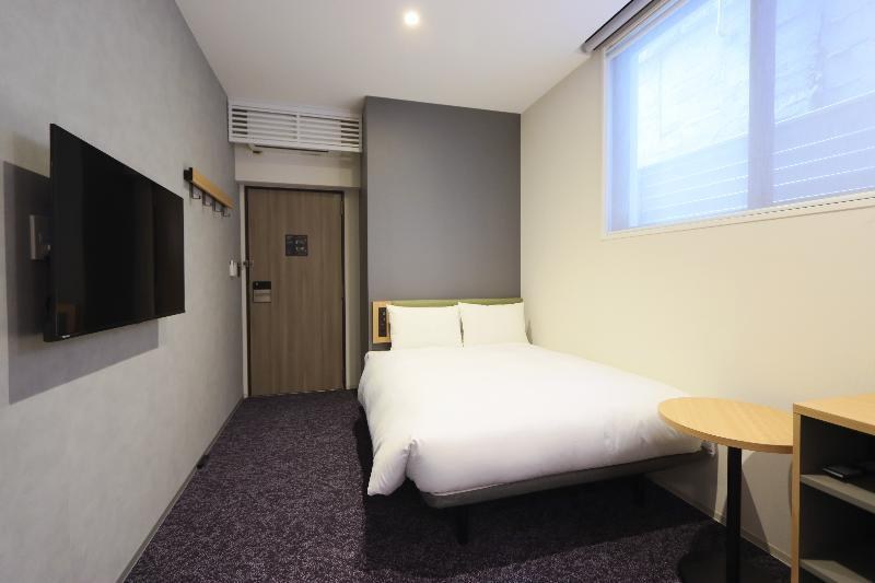 Travelodge Kyoto Shijo Omiya photo 4