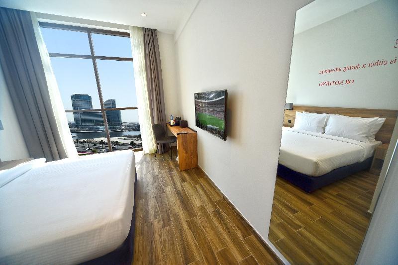 Kingsgate Al Jadaf photo 2