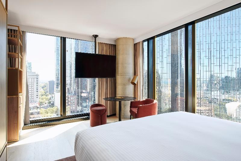Quincy Hotel Melbourne photo 1