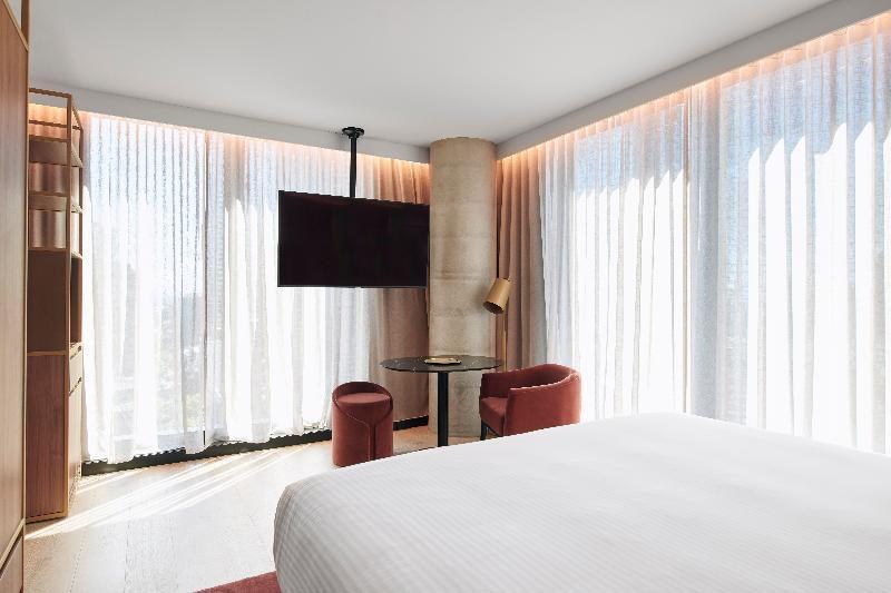 Quincy Hotel Melbourne photo 4