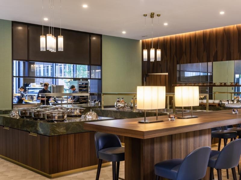 Mövenpick Hotel Basel photo 1