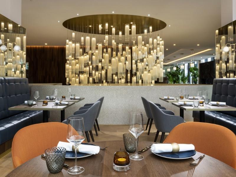 Mövenpick Hotel Basel photo 2