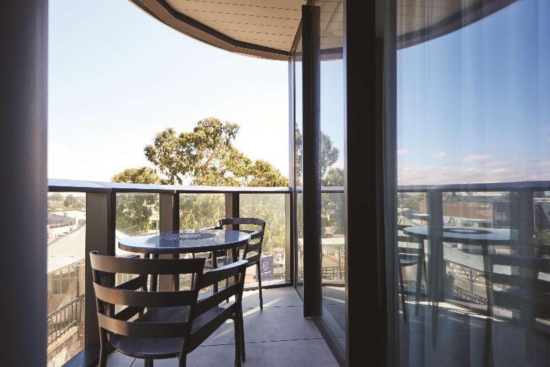 Adina Apartment Hotel Melbourne, Pentridge