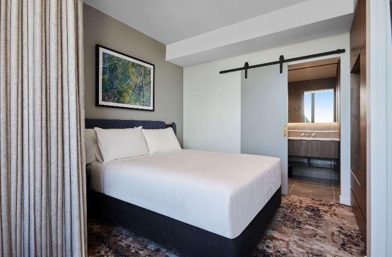 Adina Apartment Hotel Melbourne, Pentridge photo 1