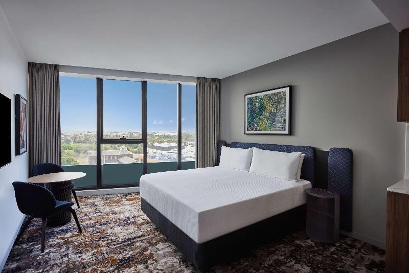 Adina Apartment Hotel Melbourne, Pentridge photo 4