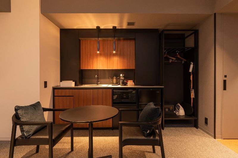 Hotel Keihan Namba Grande