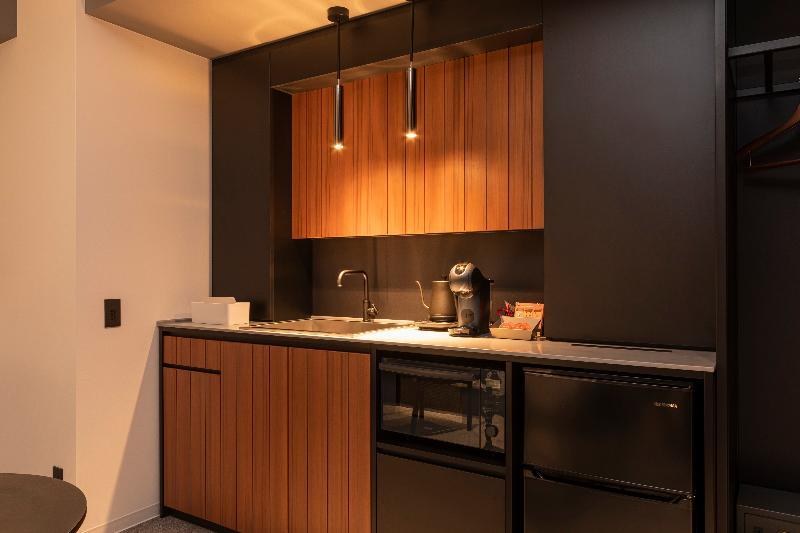 Hotel Keihan Namba Grande photo 1