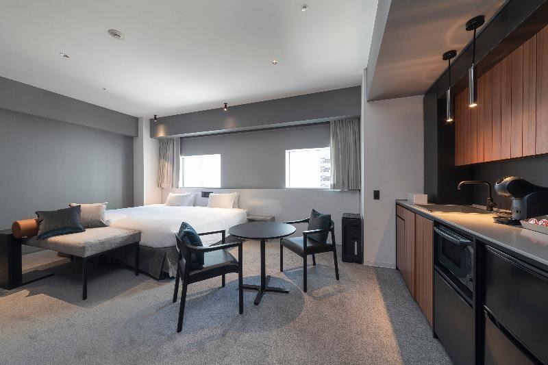 Hotel Keihan Namba Grande photo 4