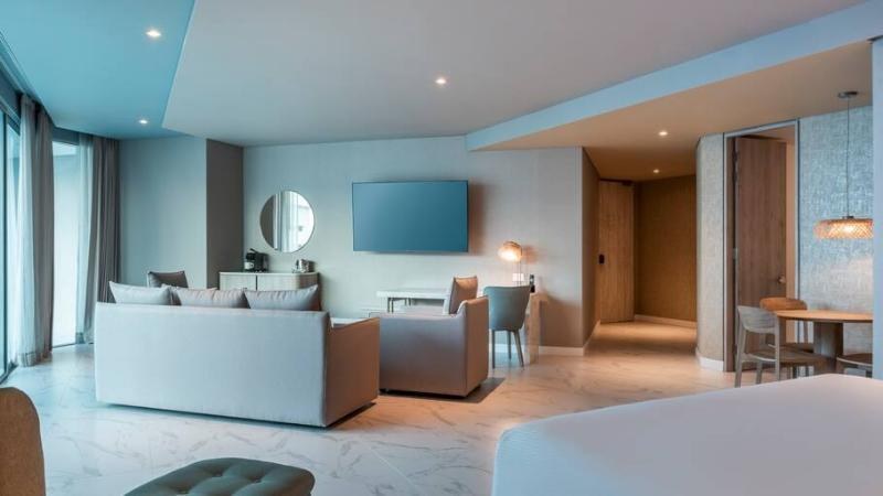 Hilton Santa Marta photo 2