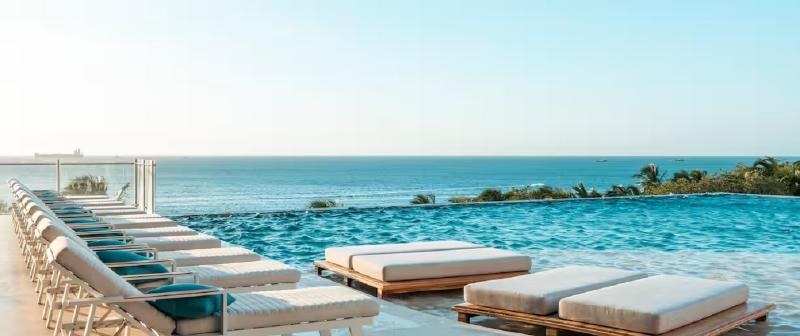 Hilton Santa Marta photo 4