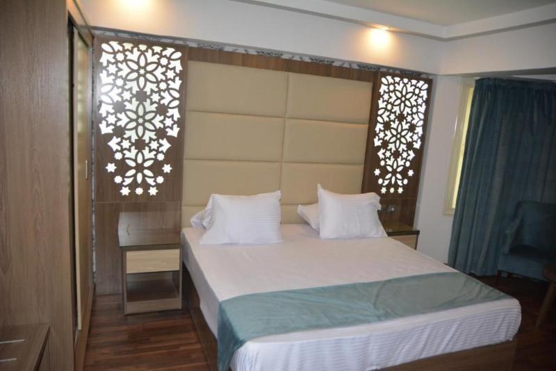 Logistic City Stars Hotel photo 1